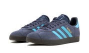 Adidas Gazelle Shadow Navy Clear Blue 3