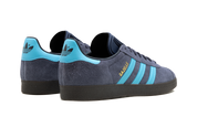 Adidas Gazelle Shadow Navy Clear Blue 4