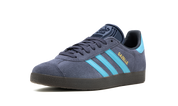 Adidas Gazelle Shadow Navy Clear Blue 5