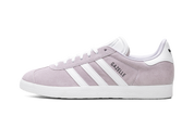 Adidas Gazelle Silver Dawn 1