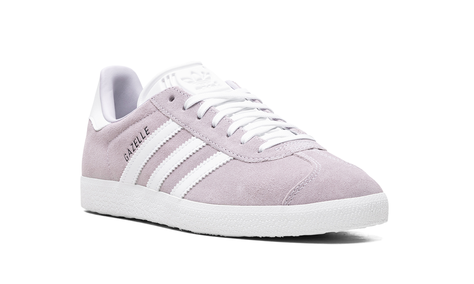 Adidas Gazelle Silver Dawn 2