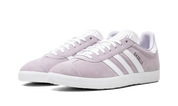 Adidas Gazelle Silver Dawn 3