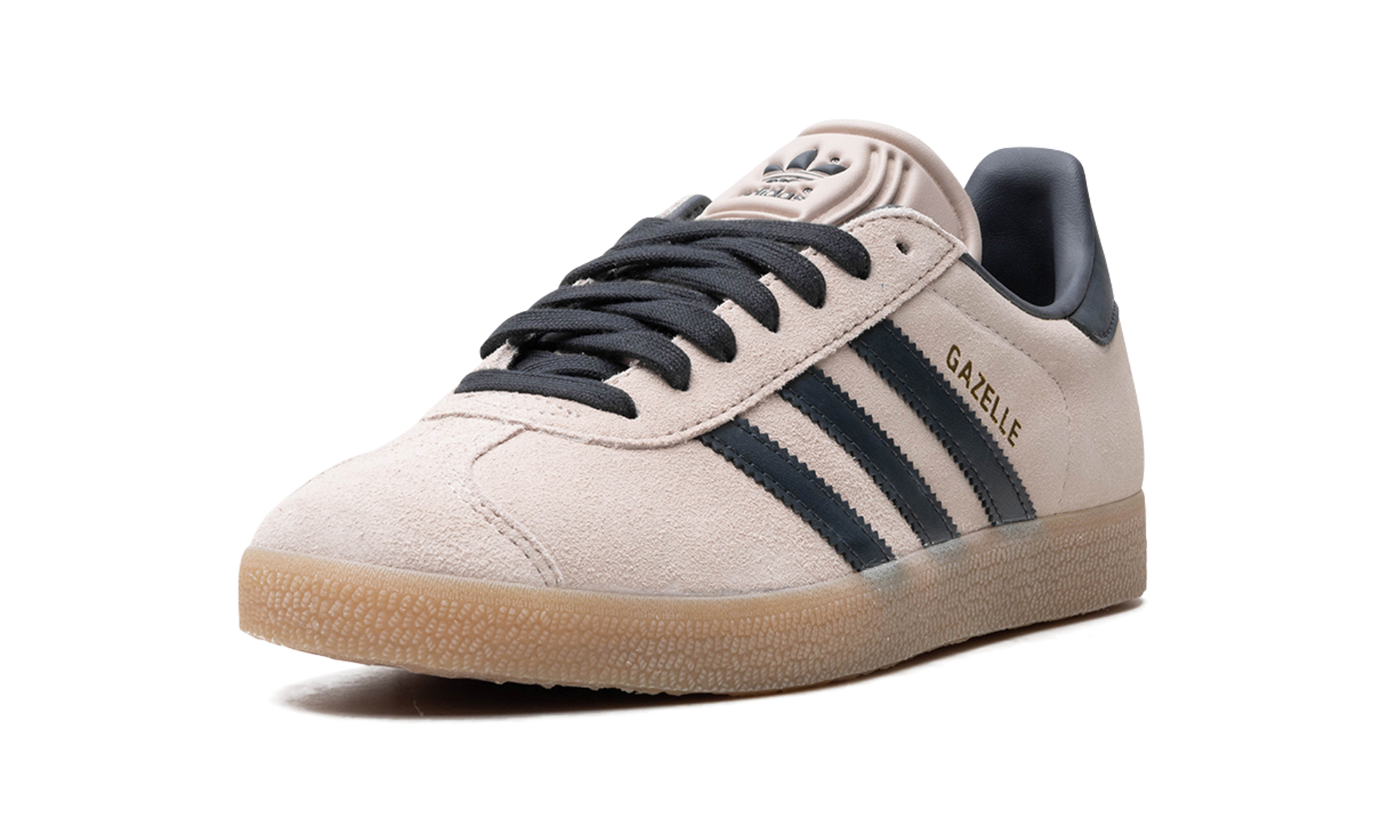 Adidas Gazelle Wonder Taupe Night Indigo 9