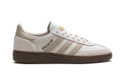Adidas Handball Spezial Aluminum Wonder Beige (W) 7