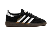 Adidas Handball Spezial Black Gum 10