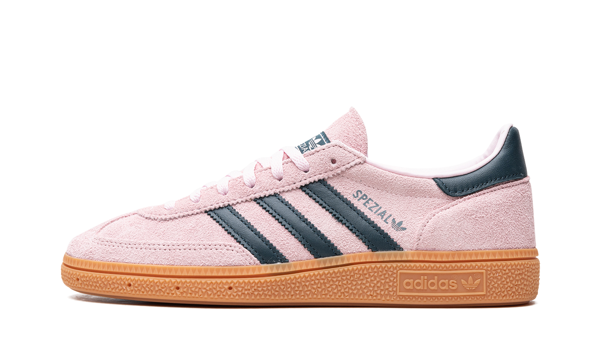 Adidas Handball Spezial Clear Pink 5