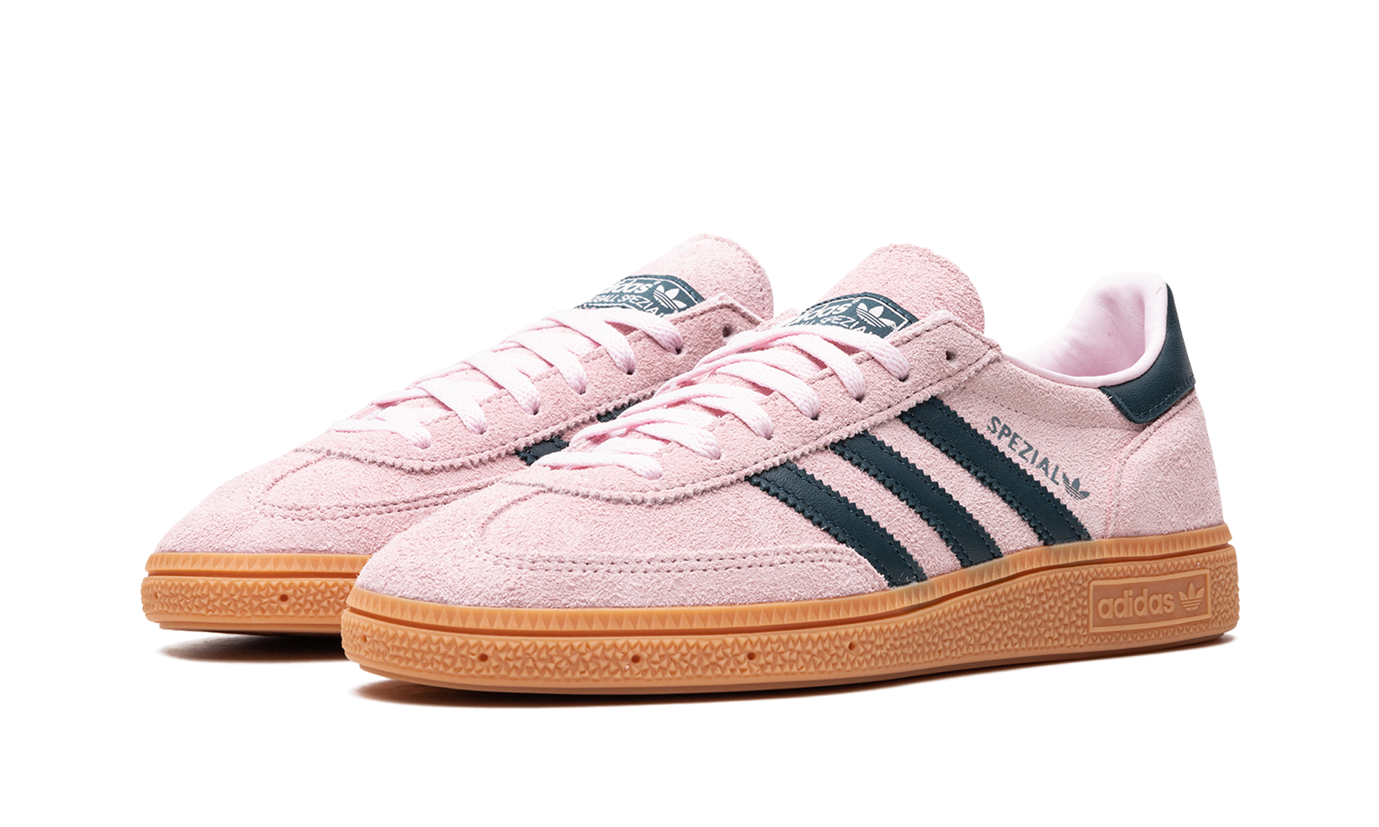 Adidas Handball Spezial Clear Pink 7