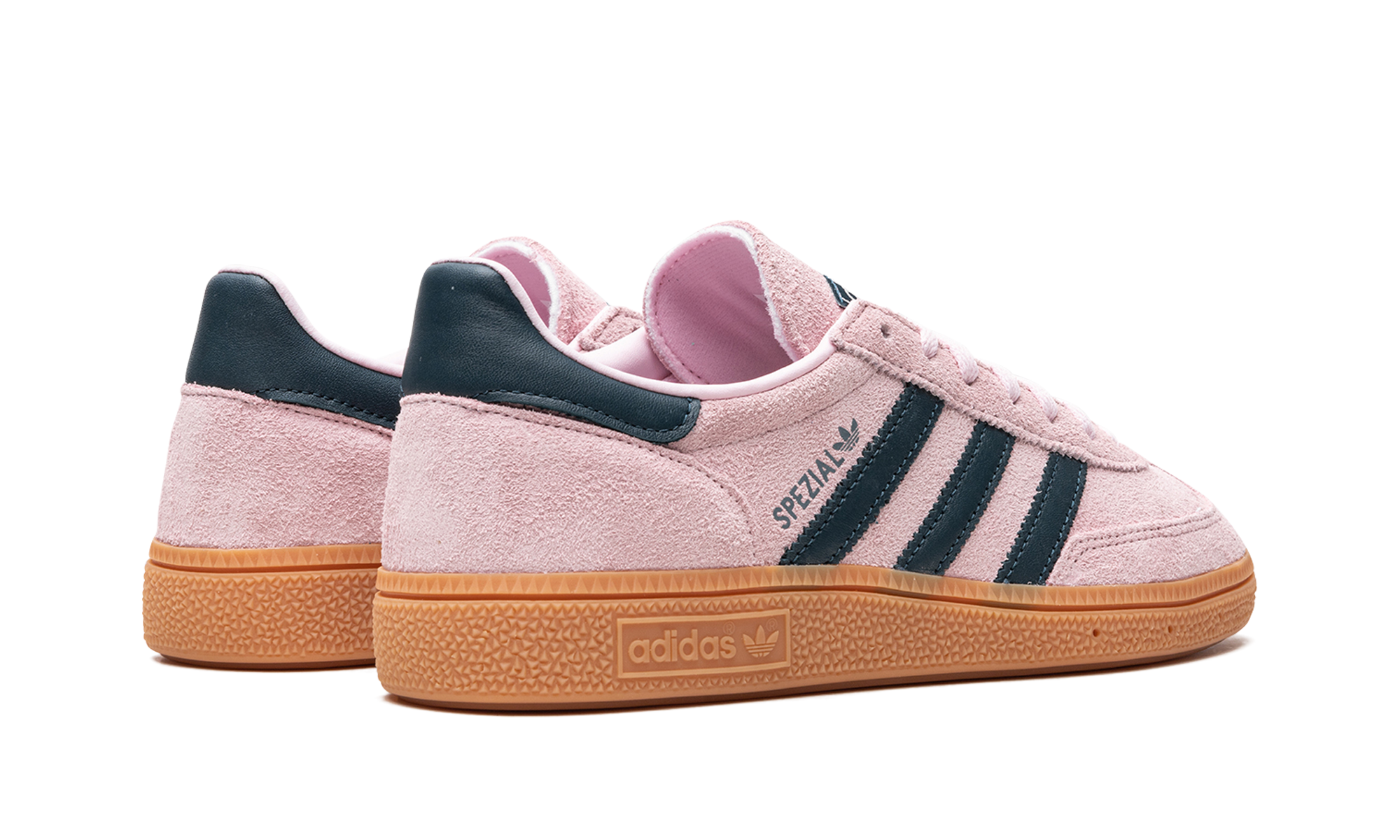 Adidas Handball Spezial Clear Pink 8