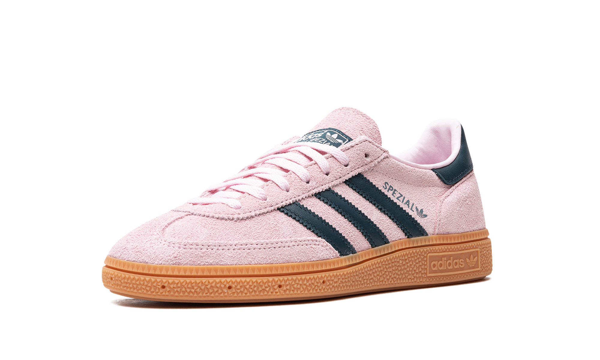 Adidas Handball Spezial Clear Pink 9