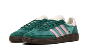 Adidas Handball Spezial Green Pink Velvet 3