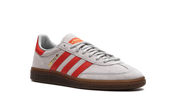 Adidas Handball Spezial Grey Hi-Res Red 2