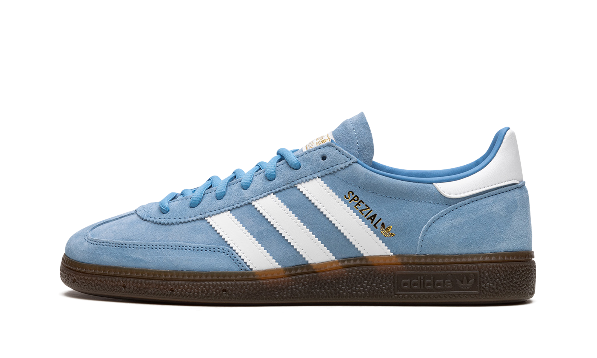 Adidas Handball Spezial Light Blue 1