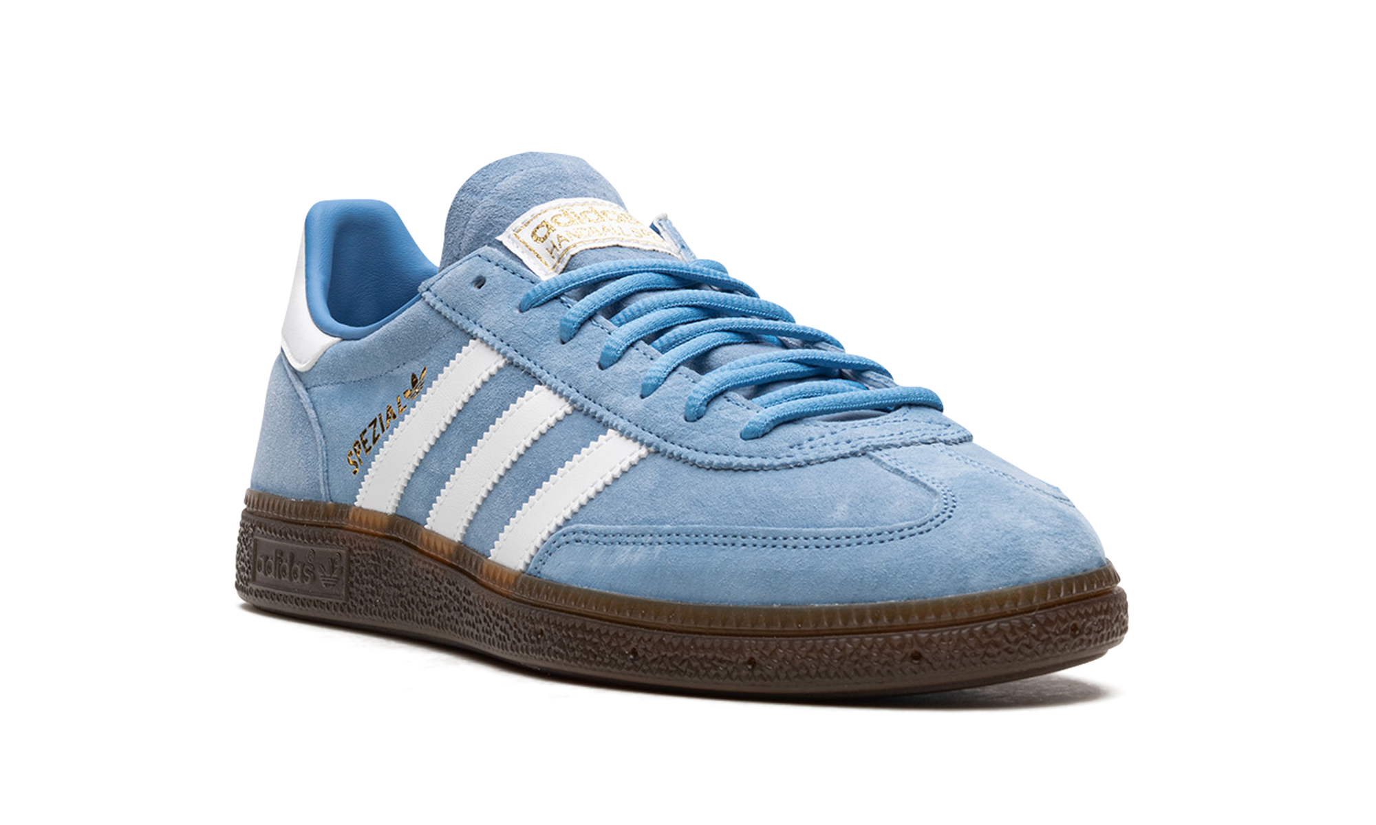 Adidas Handball Spezial Light Blue 2