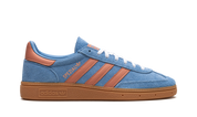 Adidas Handball Spezial Light Blue Wonder Clay (W) 7