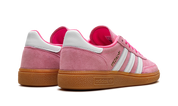 Adidas Handball Spezial Lucid Pink White (W) 4