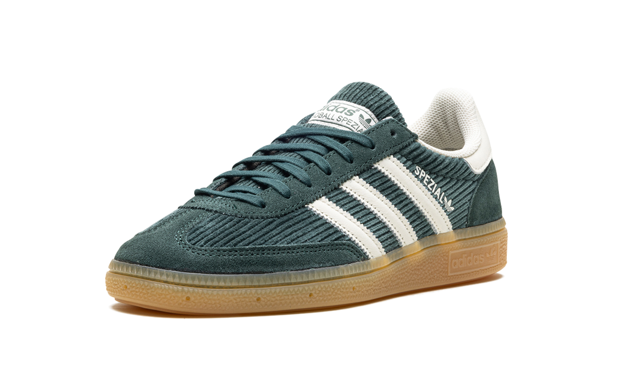 Adidas Handball Spezial Mineral Green (W) 5