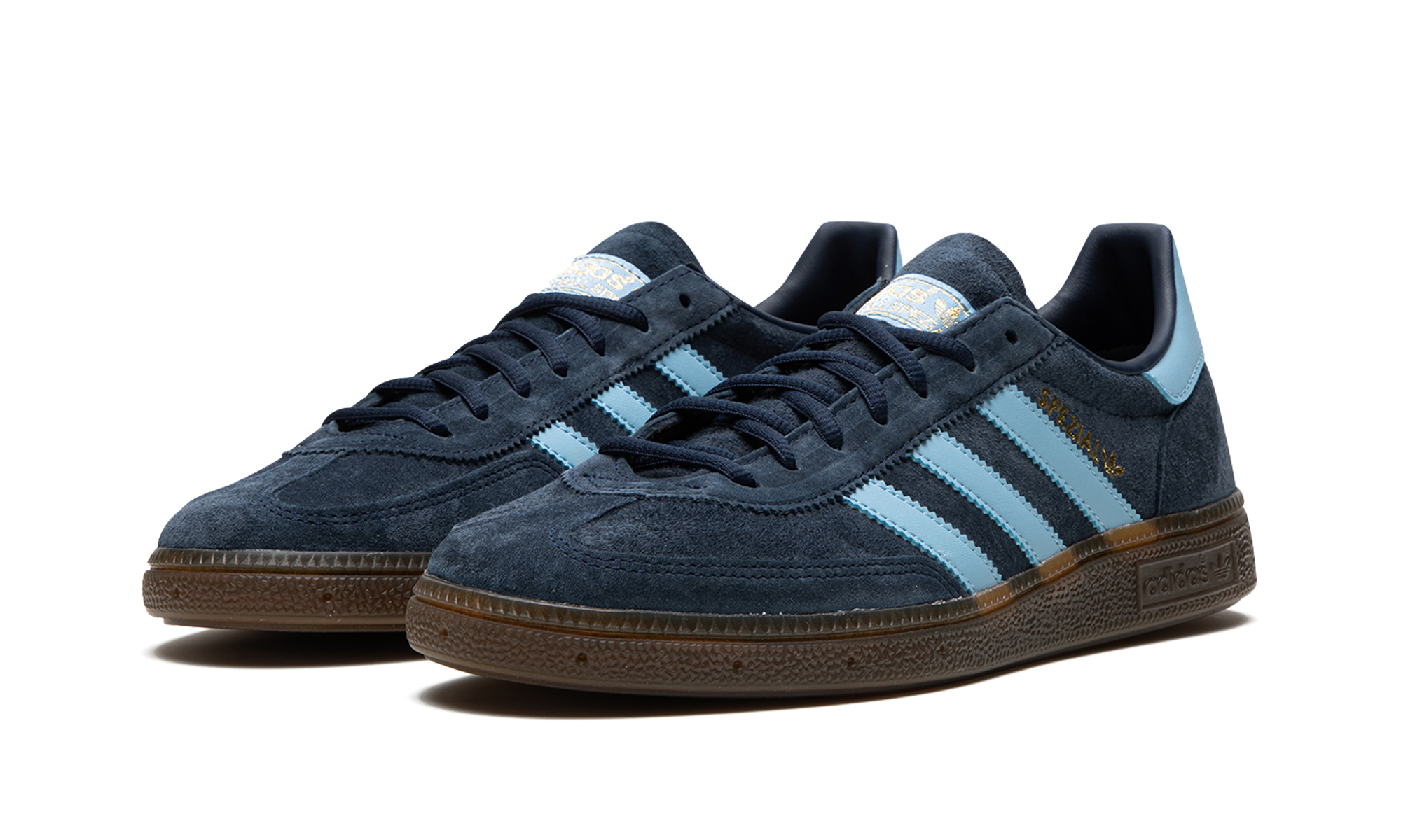 Adidas Handball Spezial Navy Gum 7
