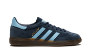 Adidas Handball Spezial Navy Gum 7