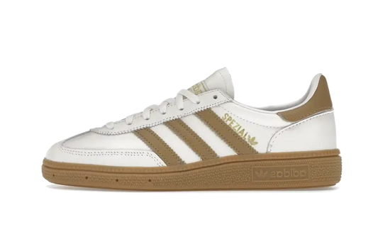 Adidas Handball Spezial Off White Gum