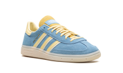 Adidas Handball Spezial Semi Blue BURST Almost Yellow 2