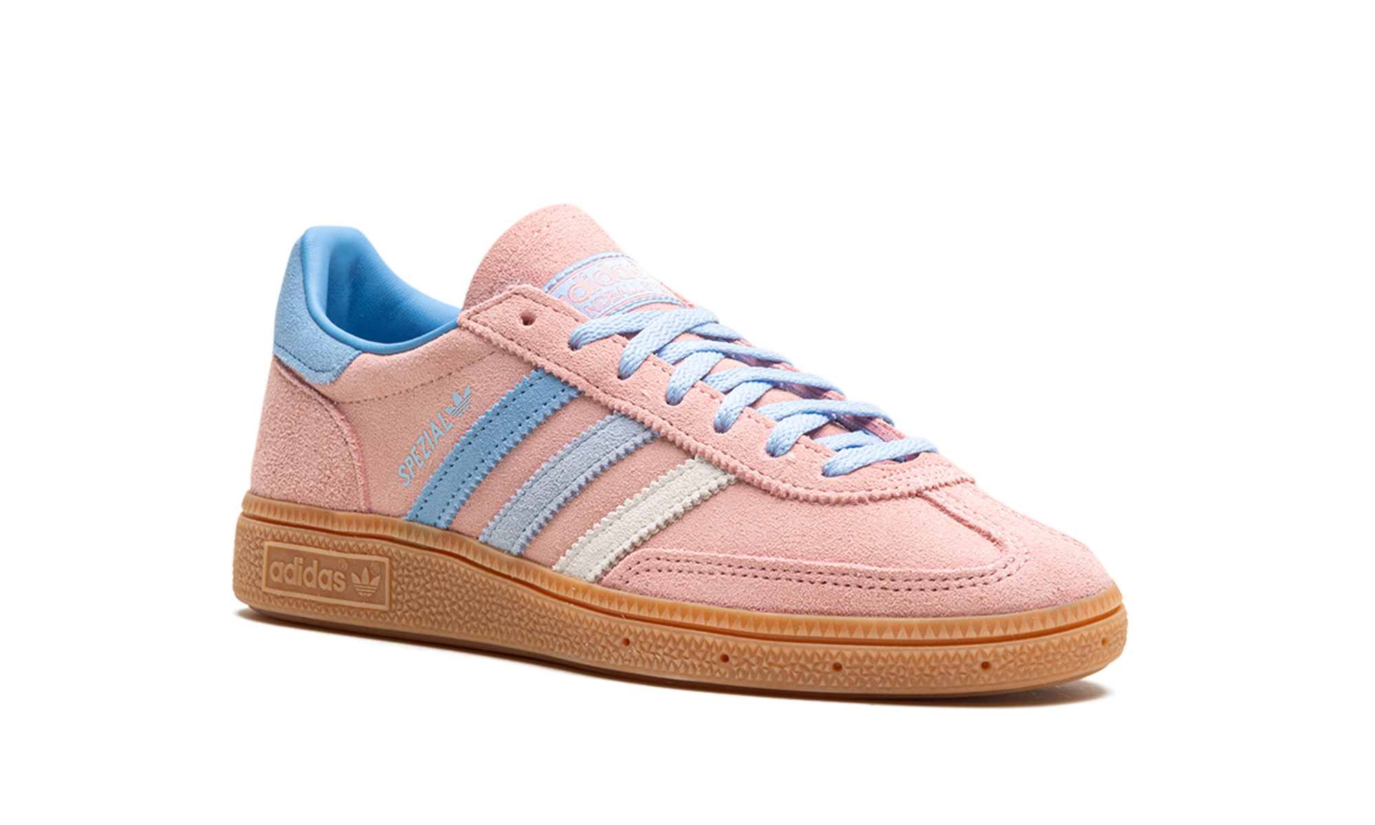 Adidas Handball Spezial Semi Rose Spark 2
