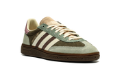 Adidas Handball Spezial Silver Green Magic Mauve 2
