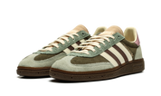 Adidas Handball Spezial Silver Green Magic Mauve 3