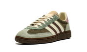 Adidas Handball Spezial Silver Green Magic Mauve 5