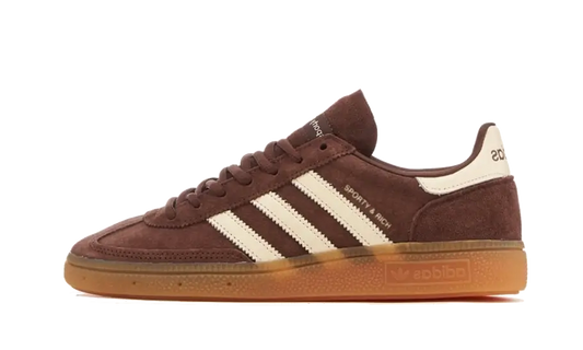 Adidas Handball Spezial Sporty & Rich Brown 