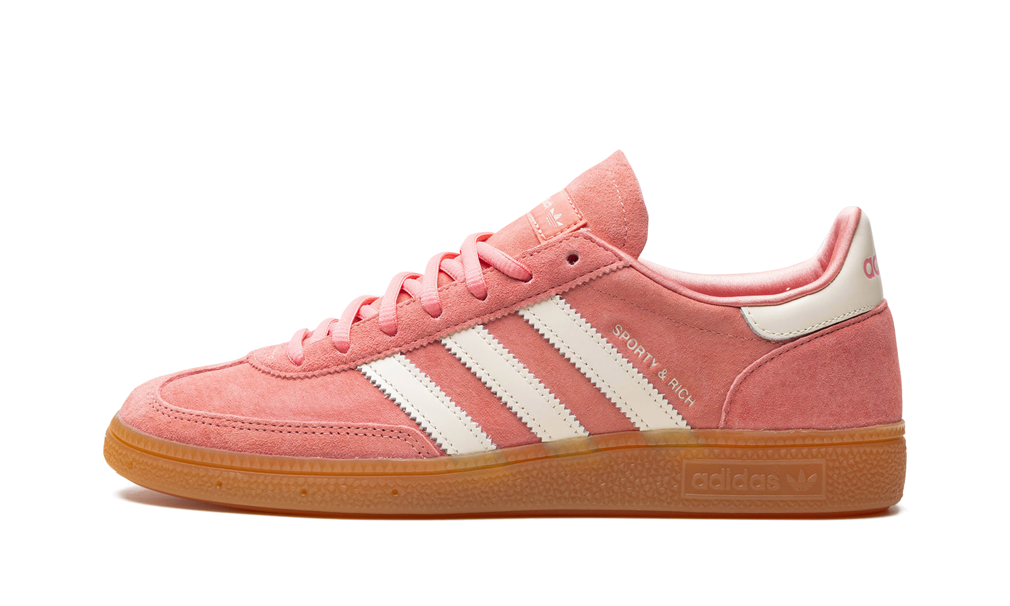 Adidas Handball Spezial Sporty & Rich Pink 1