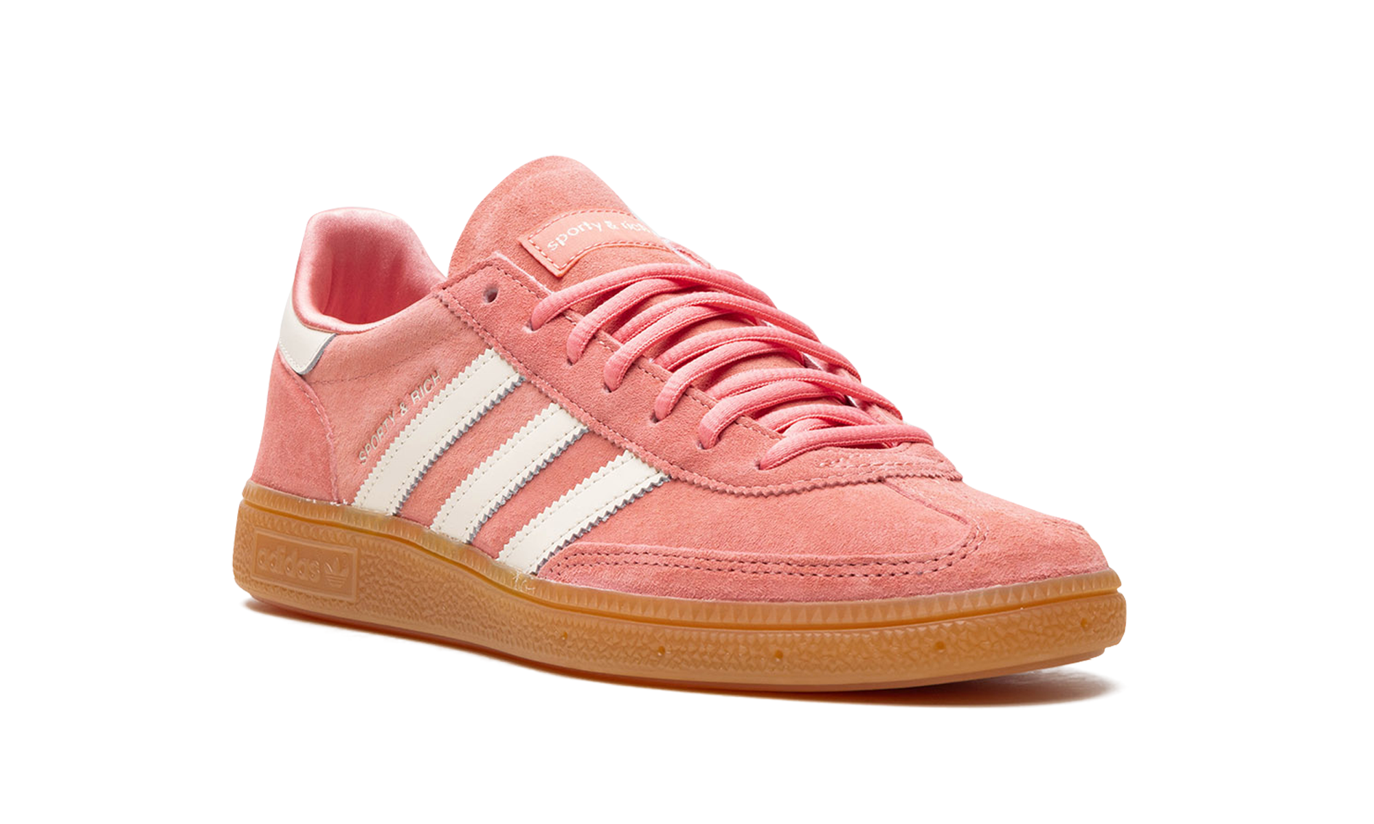 Adidas Handball Spezial Sporty & Rich Pink 2
