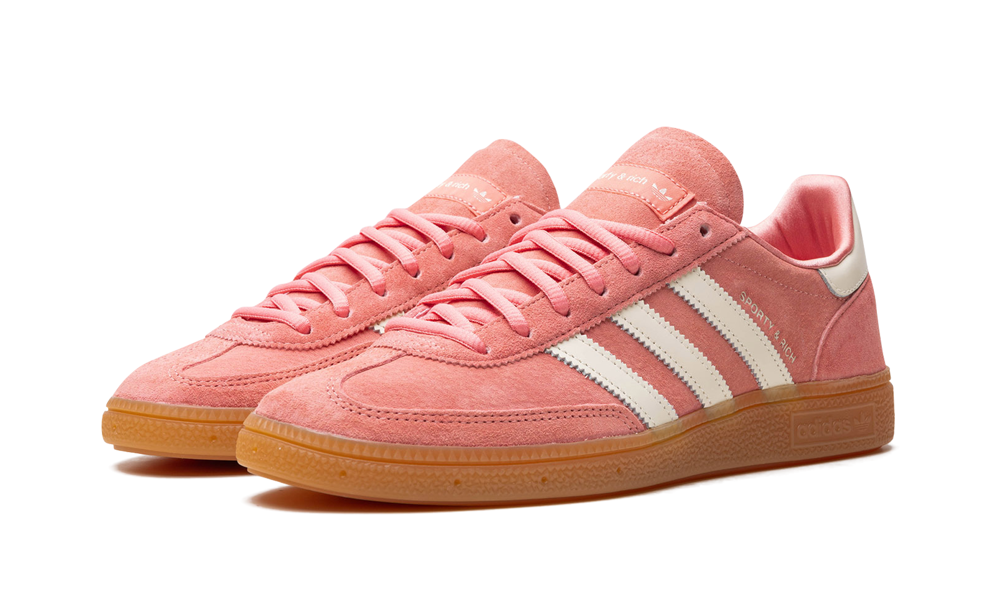 Adidas Handball Spezial Sporty & Rich Pink 3