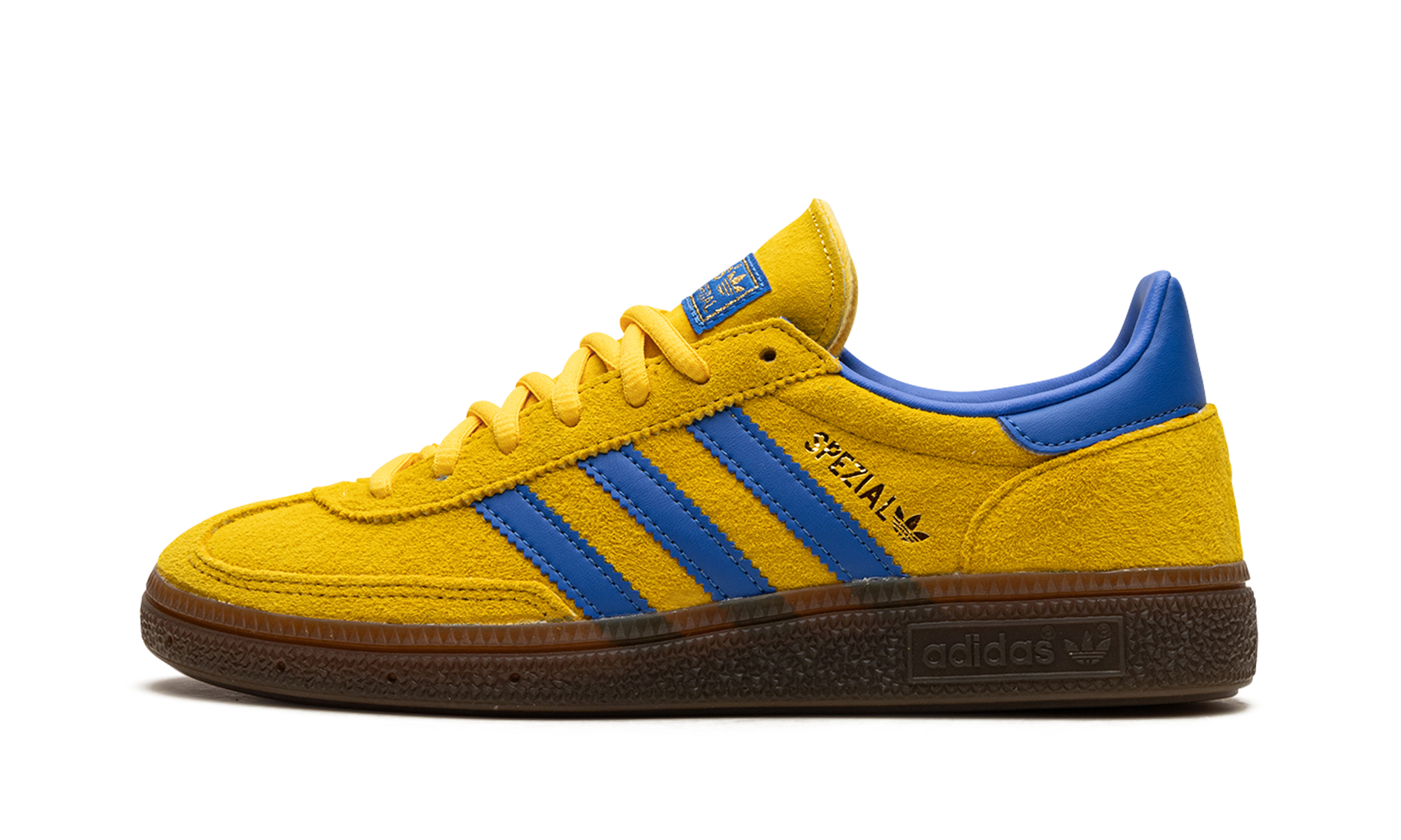 Adidas Handball Spezial WONDER GLOW Blue 1