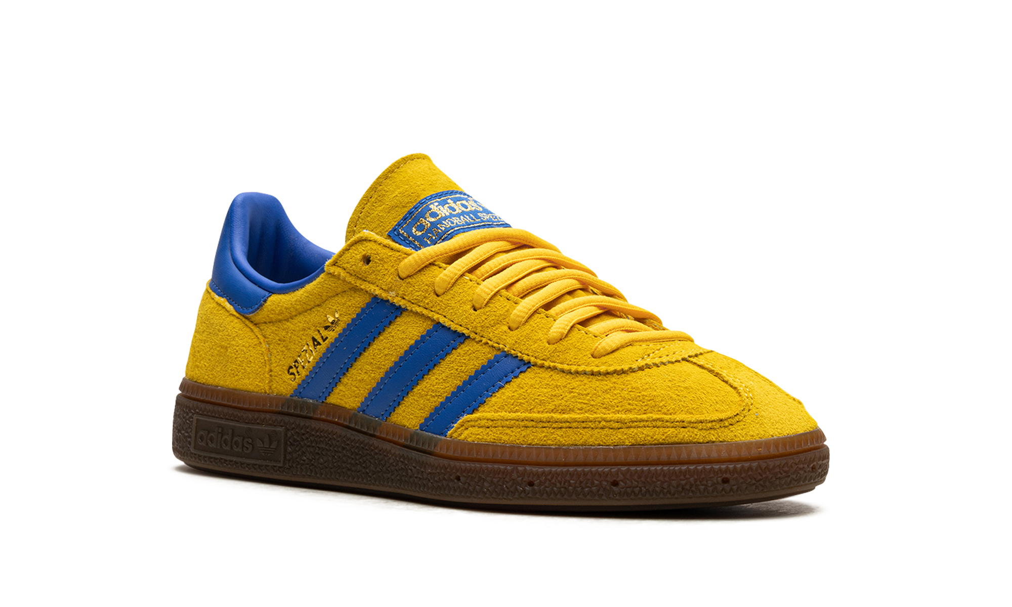 Adidas Handball Spezial WONDER GLOW Blue 2