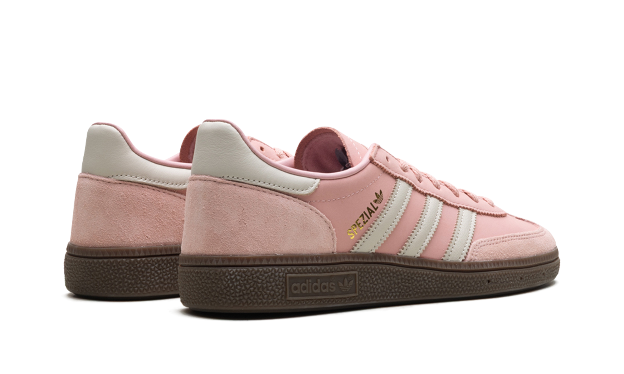 Adidas Handball Spezial Wonder Mauve 4