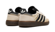 Adidas Handball Spezial Wonder White Black (W) 4