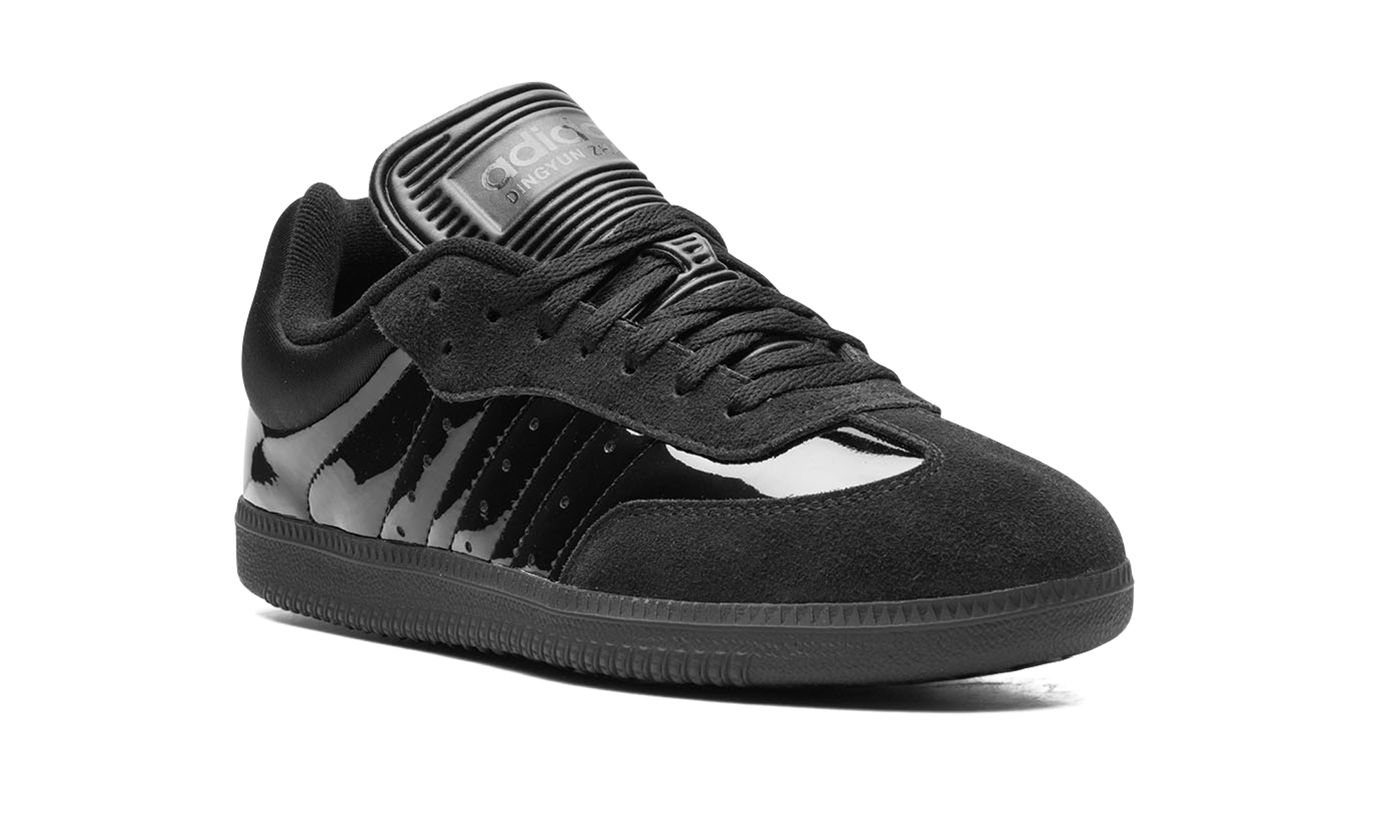 Adidas Samba Dingyun Zhang 2