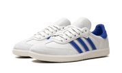 Adidas Samba Humanrace Navy Aluminum 3