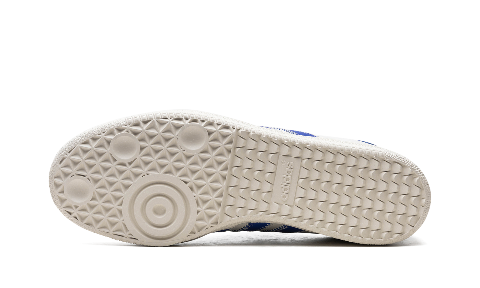 Adidas Samba Humanrace Navy Aluminum 6