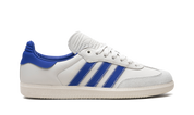Adidas Samba Humanrace Navy Aluminum 7