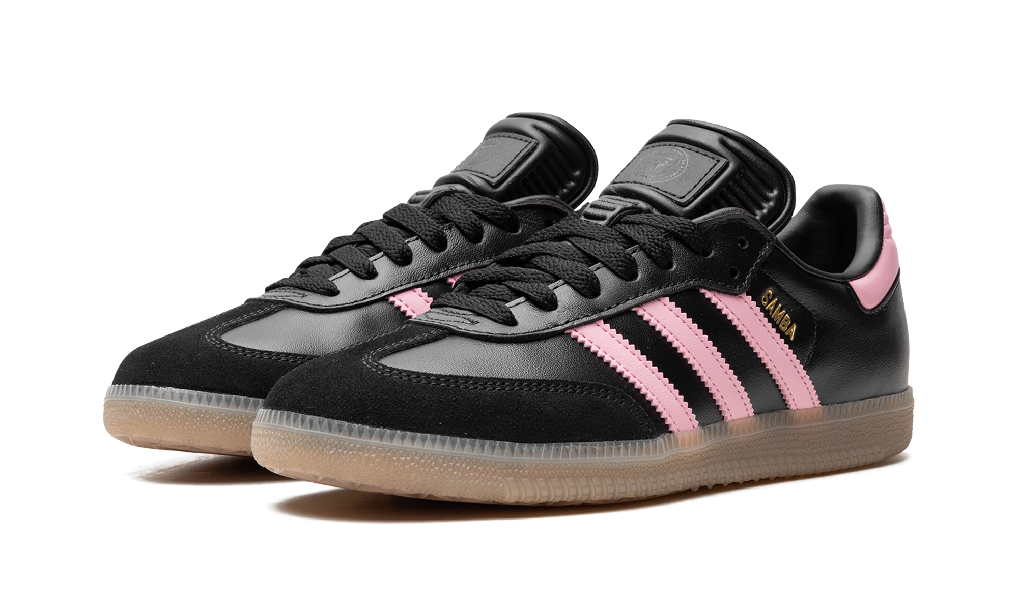 Adidas Samba Inter Miami Cf Messi 3