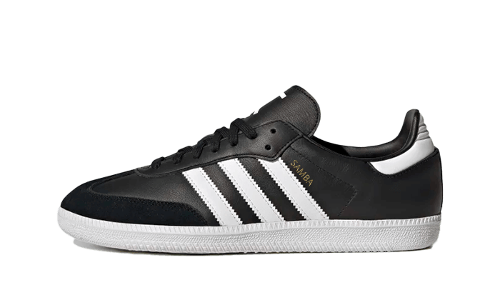 Adidas Samba Juventus 2