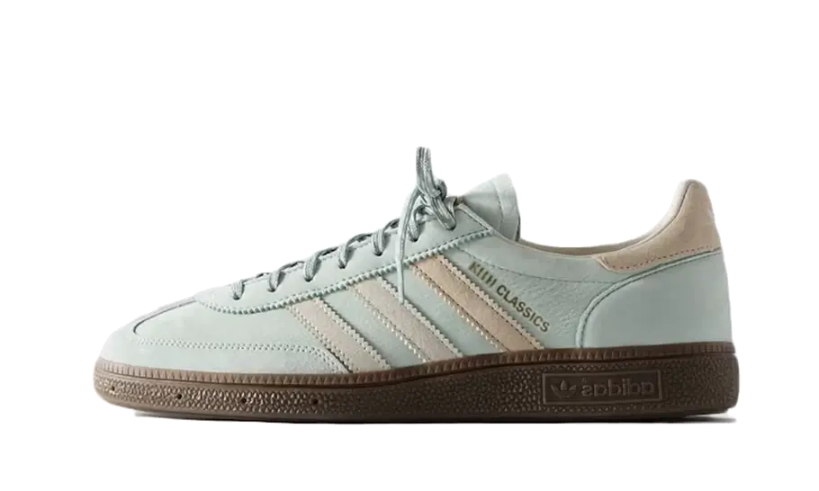 Adidas Handball Spezial Kith Classics Amazon Green