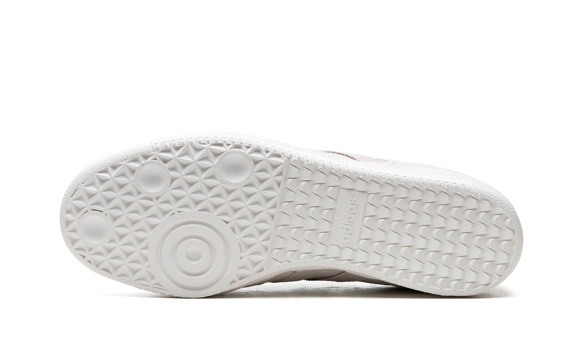 Adidas Samba Kith Classics Cloud White 10
