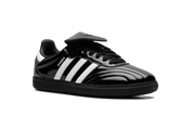 Adidas Samba LT Black Patent Leather 2