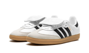 Adidas Samba LT Cloud White Core Black 3
