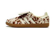 Adidas Samba LT Cow Print 1