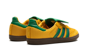 Adidas Samba LT Preloved Yellow 4