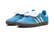 Adidas Samba LT Semi Blue Burst 3