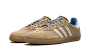 Adidas Samba Nylon Wales Bonner Desert White 3